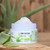 XMEECOS Aloe Vera Moisturizing Face Cream Natural Cruelty-free for Men and Women| Smooth| Repairing| Gentle| Hydrating For Dry skin