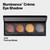 Revlon Crème Eyeshadow Palette, Illuminance Eye Makeup with Crease- Resistant Ingredients, Creamy Pigmented in Blendable Matte & Shimmer Finishes, 71