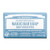 Dr. Bronner's Pure-Castile Baby Unscented Magic Bar Soaps - Made with Regenerative Organic Certified Oils - For Face, Hand, Hair Gentle on Sensitive