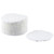 Cotton Rounds Pack of 80-100% Pure Cotton Pads - Eye Makeup/Cosmetic Removers