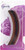 Goody Classics Clincher Comb, 5" (35955) Assorted Colors (Pack of 4)