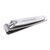 Tweezerman Fingernail Clipper, Stainless Steel