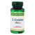 Nature's Bounty L-Lysine, 1000mg, 60 Tablets