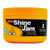 AmPro Shine-n-Jam Maximum Hold - Infused with Honey Extract to Strengthen Hair - Great for Taming Fringe, Ponytails, Soft Weaves, and Braids - Keeps