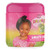 African Pride Dream Kids Olive Miracle Smooth Edges Anti-Frizzy Conditioning Gel - Contains Olive Oil, Reduces Hair Dryness & Breakage, 6 Oz