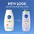 NIVEA Pampering Coconut and Almond Milk Body Wash with Nourishing Serum, Moisturizing Body Wash for Women, Enriched with Provitamin B5 and Vitamin E,