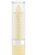 Maybelline New York Cover Stick Corrector Concealer, Yellow Corrects Dark Circles, 0.16 oz.