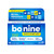 Bonine Non-Drowsy for Motion Sickness Relief, Sea Sickness, Car Sickness, Nausea, & Vomiting - Meclizine HCI 25mg, Travel-Sized - 16ct Raspberry Chew