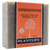 Plantlife Sandalwood Bar Soap - Moisturizing and Soothing Soap for Your Skin - Hand Crafted Using Plant-Based Ingredients - Made in California 4oz Ba