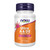NOW Foods Supplements, Vitamin A & D3 25,000/1,000 IU, Eye Health*, Essential Nutrition, 100 Softgels