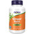 NOW Foods Supplements, Ginger Root (Zingiber officinale) 550 mg, Digestive Support*, 100 Veg Capsules