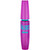 Maybelline Volum' Express The Falsies Waterproof Mascara, Volumizing and Separating Make Up Formula, Very Black, 1 Count