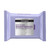 Neutrogena Makeup Remover Night Calming Cleansing Towelettes, Disposable Nighttime Face Wipes to Remove Dirt, Oil & Makeup, 25 ct