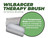 Wilbarger Method Therapy Sensory Brush, 3 Pack  Therapressure Brush for Occupational Therapy for Sensory Brushing  Use as Part of the Wilbarger Bru