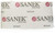SANEK Neck Strips, 60 Count (Pack of 2)
