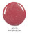 Palladio Lip Gloss, Non-Sticky Lip Gloss, Contains Vitamin E and Aloe, Offers Intense Color and Moisturization, Minimizes Lip Wrinkles, Softens Lips