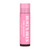 Burts Bees 100% Natural Tinted Lip Balm, Pink Blossom with Shea Butter & Botanical Waxes 1 Tube