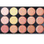 FantasyDay Cream Concealer Palette, 15 Colors, Full Hydrating Coverage, Corrects Dark Circles, Acne Blemish #2