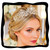 Aukmla Queen Crowns and Tairas Crown Wedding Costume Headpeice Headband Hair Accessories for Women