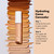 e.l.f. Hydrating Camo Concealer, Covers Blemishes & Under-Eye Circles, Full-Coverage & Delivers A Satin Finish, Vegan & Cruelty-Free, Fair Warm