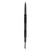 Arches & Halos Micro Defining Brow Pencil - Fuller and More Defined Brows - Long-Lasting, Smudge Proof, Rich Color - Dual Ended Pencil with Brush - V