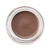 Arches and Halos Luxury Brow Building Pomade - Vegan Eyebrow Pomade - Creamy, Long Wearing Color for Clean, Defined Brows - Dark Brown - 0.1 oz