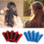 AKOAK 2 Pieces of Hair Braiding, DIY French Hair Braiding, Homemade Sponge Hair Styling Tool, Easy and Fast, Designed for Ladies/Girls