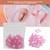 YUYTE , Portable DIY Compressed Sheet Silk Compressed Sheets, Individually wrapped Paper for Face Skin Care