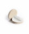 Slipstick CB013 1 Inch Round Heavy Duty Felt Pads with Long Lasting Adhesive (16 Pack) Self Stick Floor Protector Sliders,Oatmeal