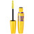 Maybelline Volum' Express Colossal Washable Mascara Makeup, Classic Black Mascara, 1 Count
