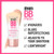 Maybelline Dream Fresh Skin Hydrating BB cream, 8-in-1 Skin Perfecting Beauty Balm with Broad Spectrum SPF 30, Sheer Tint Coverage, Oil-Free, Medium,