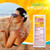 Safetec Sunscreen Lotion 53700 3.5 Gram Packets SPF 30 - (Box of 25)