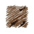 Elf isntant Lift Brwpencl Size .006o Elf Instant Lift Brow Pencil 21723ta Deep Brown .006oz