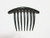 3 PCS FRENCH TWIST HAIR COMB CLASSIC COLER MIX 7 TOOTH IT DELUXE.