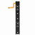 Replacement Parts Left/Right Slider With Flex Cable Repair for Console(Right Slider)