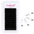 Easy Fan Lashes 0.05 0.07mm FADLASH Volume Eyelash Extensions C/D/DD Curl Easy Fanning Volume Lashes Extensions 8-20mm (0.05-C, 14mm)