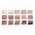 Revolution, Reloaded Shadow Palette, Blendable Matte & Shimmer Finishes, 15 Shades, Iconic 3.0, 0.58 oz