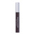RED by KISS Quick Cover Root Touch Up Rescue (Dark Brown), Mascara Natural Water-Resistant Temporary Gray Concealer Cover Up Brush for Hair Mustache
