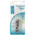 Trim Nailcare Fingernail Steel Clipper with File, Item Number 12500 (Pack of 6)