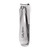 Sally Hansen Beauty Tools Treat Your Toes Control-Grip Toenail Clipper with Catcher | Wide Blade for Thick Nails | Stainless Steel Professional Toe N