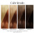 Adore Semi Permanent Hair Color (072 Paprika) | Vegan & Cruelty-Free Brown Hair Dye | No Ammonia, No Peroxide, No Alcohol | 4 Fl Oz