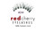 Red Cherry #DW False Eyelashes (Pack of 3 Pairs)