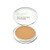 Ruby Kisses Mineral Pressed Powder Foundation, Medium to Full Coverage Natural Finish 0.35 Ounce (Golden Honey)
