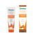 Himalaya Botanique Whitening Antiplaque Toothpaste, Mint Flavor with Turmeric & Coconut Oil - Whitening Toothpaste Without Fluoride for Brighter Teet