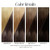 Adore Semi Permanent Hair Color (107 Mocha) | Vegan & Cruelty-Free Brown Hair Dye | No Ammonia, No Peroxide, No Alcohol | 4 Fl Oz