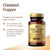 Solgar Chelated Copper, 100 Tablets - Essential for Collagen Formation - Highly Bioavailable Form - Supports Connective Tissue - Non-GMO, Vegan, Glut