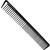 Sam Villa Signature Series Professional Short Cutting & Hair Parting Comb