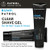 Bump Patrol Cool Shave Gel - Sensitive Clear Shaving Gel With Menthol Prevents Razor Burn, Bumps, Ingrown Hair - 4 Ounces