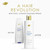 Dove Conditioner Intensive Repair for Damaged Hair with Bio-Protein Care Technology and Amino Serum 12 Fl Oz