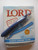 LORD Straight Razor Barber Single Edge Disposable 12 pcs. L02PS